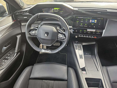 Peugeot 308 Gebrauchtwagen Peugeot 308 Gebrauchtwagen