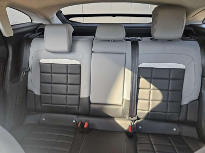 Citroën C4 Gebrauchtwagen