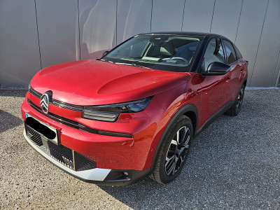 Citroën C4 Gebrauchtwagen