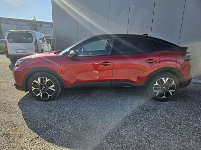 Citroën C4 Gebrauchtwagen