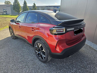 Citroën C4 Gebrauchtwagen