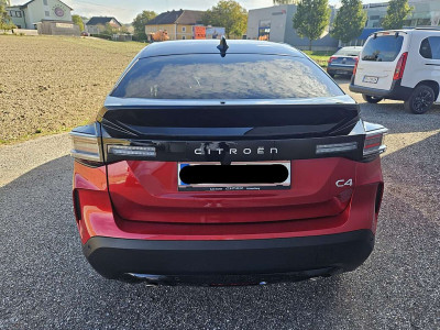 Citroën C4 Gebrauchtwagen