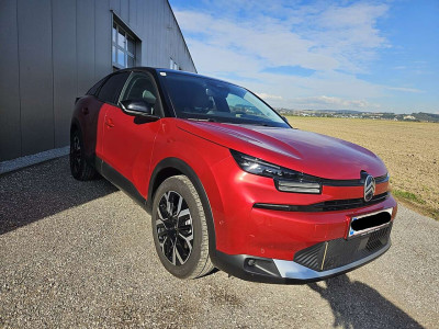 Citroën C4 Gebrauchtwagen