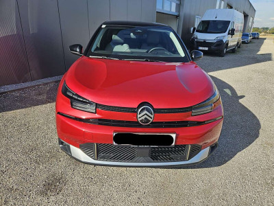 Citroën C4 Gebrauchtwagen