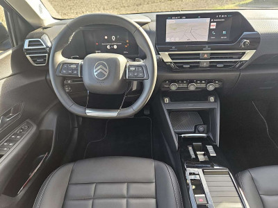 Citroën C4 Gebrauchtwagen