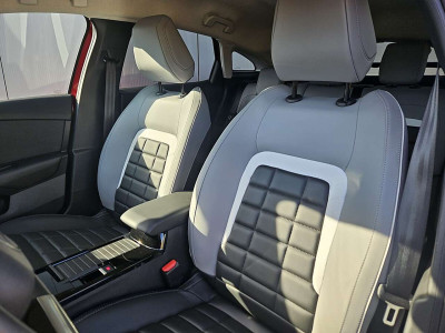 Citroën C4 Gebrauchtwagen