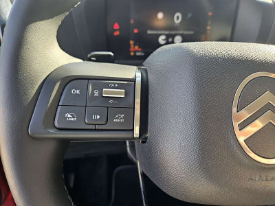 Citroën C4 Gebrauchtwagen