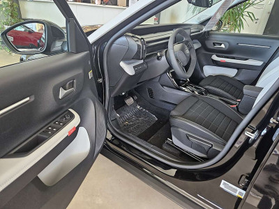 Citroën C3 Neuwagen Citroën C3 Neuwagen