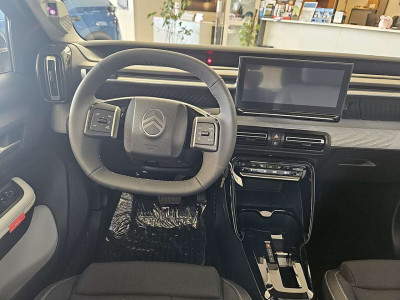 Citroën C3 Neuwagen Citroën C3 Neuwagen