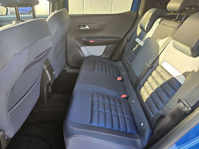 Citroën C3 Aircross Neuwagen Citroën C3 Aircross Neuwagen