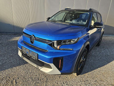 Citroën C3 Aircross Neuwagen Citroën C3 Aircross Neuwagen