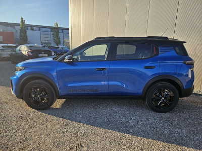 Citroën C3 Aircross Neuwagen Citroën C3 Aircross Neuwagen