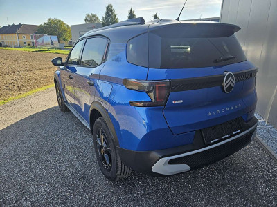 Citroën C3 Aircross Neuwagen Citroën C3 Aircross Neuwagen