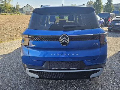 Citroën C3 Aircross Neuwagen Citroën C3 Aircross Neuwagen