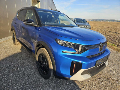 Citroën C3 Aircross Neuwagen Citroën C3 Aircross Neuwagen