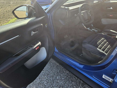 Citroën C3 Aircross Neuwagen Citroën C3 Aircross Neuwagen