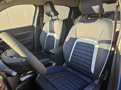 Citroën C3 Aircross Neuwagen Citroën C3 Aircross Neuwagen