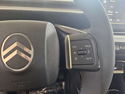 Citroën C3 Aircross Neuwagen Citroën C3 Aircross Neuwagen