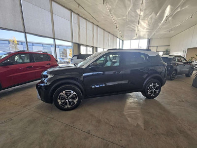 Citroën C3 Aircross Neuwagen Citroën C3 Aircross Neuwagen