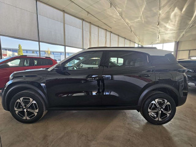 Citroën C3 Aircross Neuwagen Citroën C3 Aircross Neuwagen