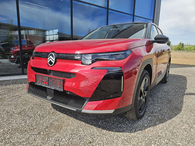 Citroën C5 Aircross Gebrauchtwagen Citroën C5 Aircross Gebrauchtwagen