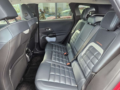 Citroën C5 Aircross Gebrauchtwagen Citroën C5 Aircross Gebrauchtwagen