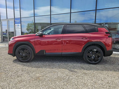 Citroën C5 Aircross Gebrauchtwagen Citroën C5 Aircross Gebrauchtwagen