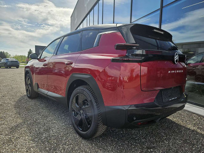 Citroën C5 Aircross Gebrauchtwagen Citroën C5 Aircross Gebrauchtwagen