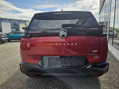 Citroën C5 Aircross Gebrauchtwagen Citroën C5 Aircross Gebrauchtwagen