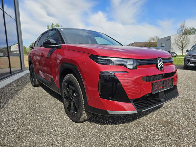 Citroën C5 Aircross Gebrauchtwagen Citroën C5 Aircross Gebrauchtwagen