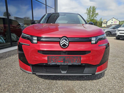 Citroën C5 Aircross Gebrauchtwagen Citroën C5 Aircross Gebrauchtwagen