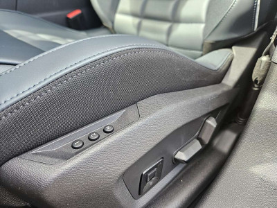 Citroën C5 Aircross Gebrauchtwagen Citroën C5 Aircross Gebrauchtwagen
