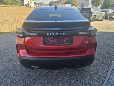 Citroën C4 Neuwagen