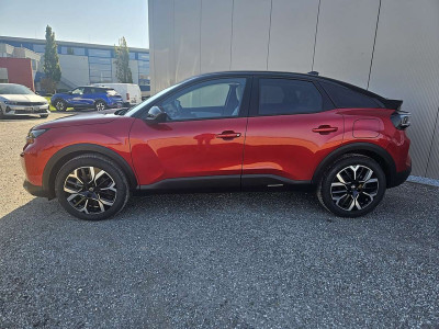 Citroën C4 Neuwagen