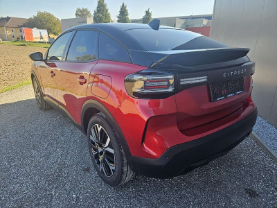 Citroën C4 Neuwagen