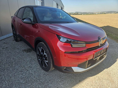 Citroën C4 Neuwagen