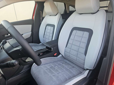 Citroën C4 Neuwagen