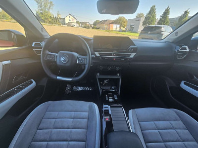 Citroën C4 Neuwagen
