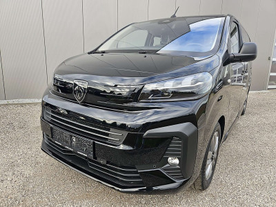 Peugeot Expert Gebrauchtwagen Peugeot Expert Gebrauchtwagen