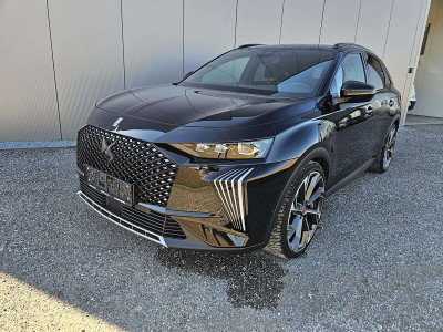 DS Automobiles DS 7 Gebrauchtwagen DS Automobiles DS 7 Gebrauchtwagen