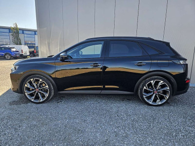 DS Automobiles DS 7 Gebrauchtwagen DS Automobiles DS 7 Gebrauchtwagen