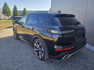 DS Automobiles DS 7 Gebrauchtwagen DS Automobiles DS 7 Gebrauchtwagen