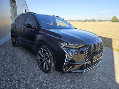 DS Automobiles DS 7 Gebrauchtwagen DS Automobiles DS 7 Gebrauchtwagen