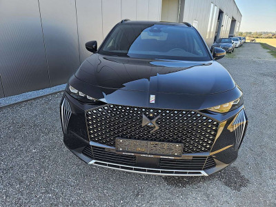 DS Automobiles DS 7 Gebrauchtwagen DS Automobiles DS 7 Gebrauchtwagen
