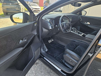 DS Automobiles DS 7 Gebrauchtwagen DS Automobiles DS 7 Gebrauchtwagen