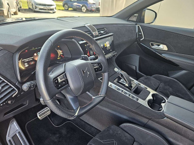 DS Automobiles DS 7 Gebrauchtwagen DS Automobiles DS 7 Gebrauchtwagen