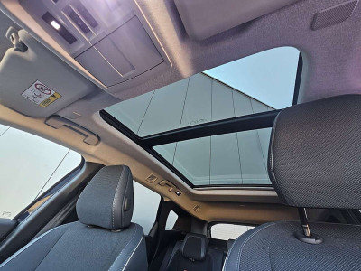 Citroën C5 Aircross Gebrauchtwagen Citroën C5 Aircross Gebrauchtwagen