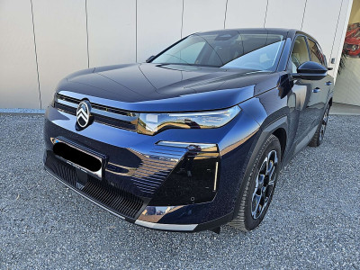 Citroën C5 Aircross Gebrauchtwagen Citroën C5 Aircross Gebrauchtwagen