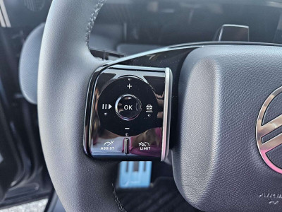 Citroën C5 Aircross Gebrauchtwagen Citroën C5 Aircross Gebrauchtwagen
