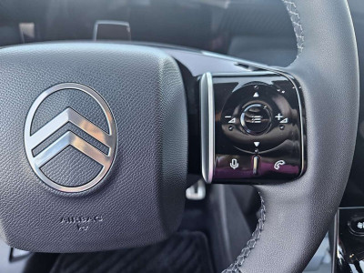 Citroën C5 Aircross Gebrauchtwagen Citroën C5 Aircross Gebrauchtwagen